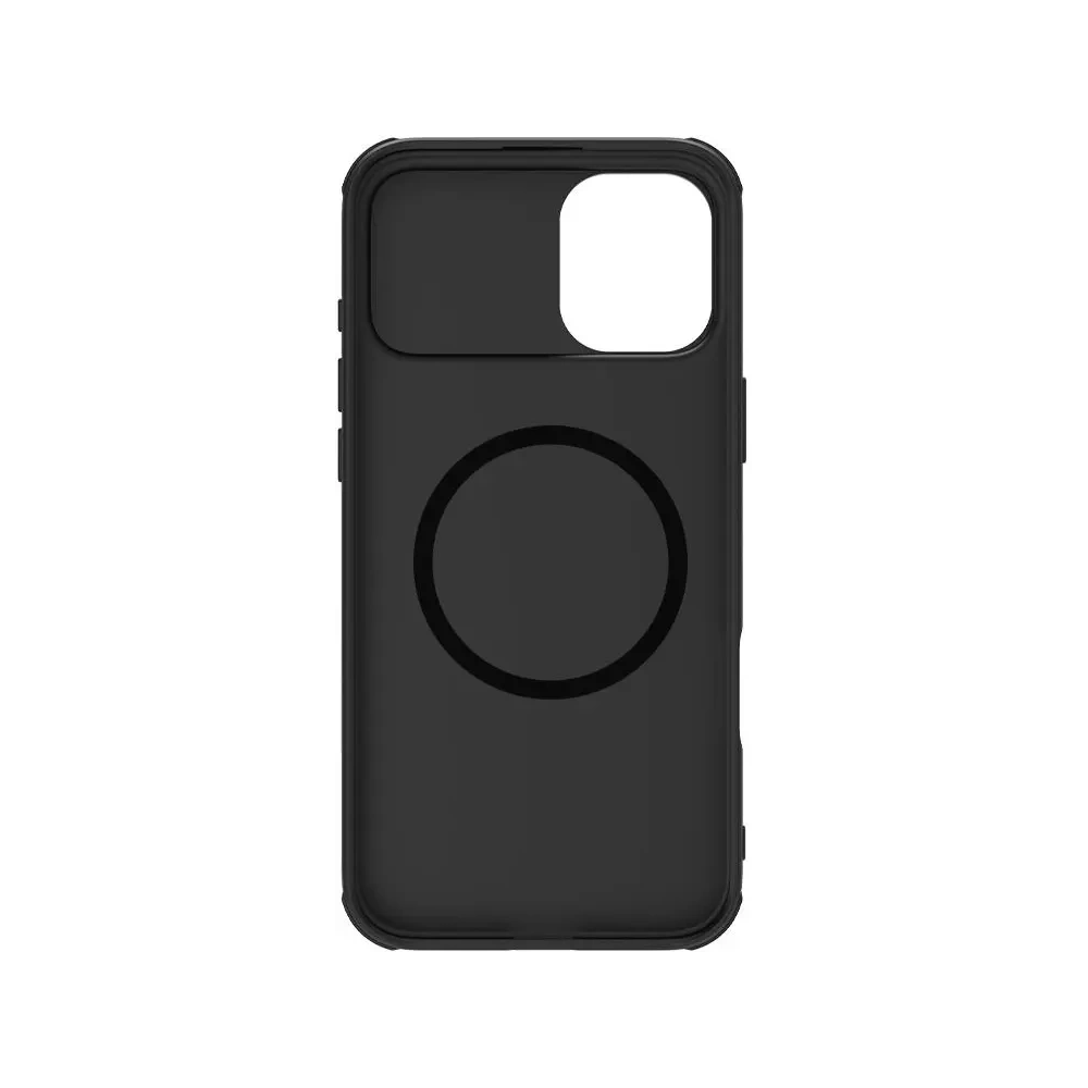Hurtownia GSM - Etui Nillkin Camshield Pro Magnetic Apple iPhone 16 Plus černá/czarny - NLK1625 - {ean13} - Hurt