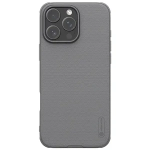 Hurtownia GSM - Nillkin Super Shield Pro Apple iPhone 16 Pro titan grau - NLK1626 - {ean13} - Hurt