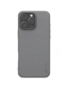 Etui Nillkin Super Shield Pro Apple iPhone 16 Pro titanium gray/tytanowa szarość