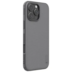 Hurtownia GSM - Nillkin Super Shield Pro Apple iPhone 16 Pro titan grau - NLK1626 - {ean13} - Hurt