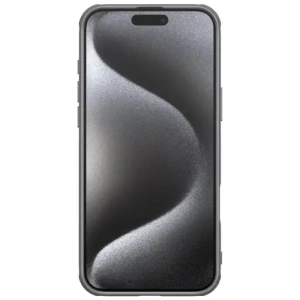 Hurtownia GSM - Nillkin Super Shield Pro Apple iPhone 16 Pro titan grau - NLK1626 - {ean13} - Hurt