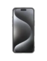 Hurtownia GSM - Etui Nillkin Super Shield Pro Apple iPhone 16 Pro titanium gray/tytanowa szarość - NLK1626 - {ean13} - Hurt