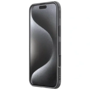 Hurtownia GSM - Nillkin Super Shield Pro Apple iPhone 16 Pro titan grau - NLK1626 - {ean13} - Hurt