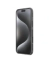 Hurtownia GSM - Etui Nillkin Super Shield Pro Apple iPhone 16 Pro titanově šedá/tytanová šedá - NLK1626 - {ean13} - Hurt