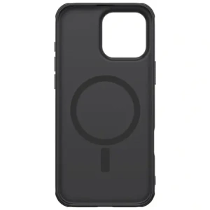 Hurtownia GSM - Etui Nillkin Super Shield Pro Magnetic Apple iPhone 16 Pro černý/czarny - NLK1627 - {ean13} - Hurt