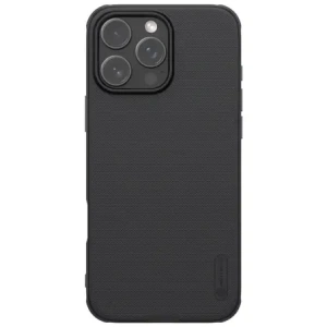 Hurtownia GSM - Nillkin Super Shield Pro Magnetic Apple iPhone 16 Pro Max schwarz - NLK1628 - {ean13} - Hurt