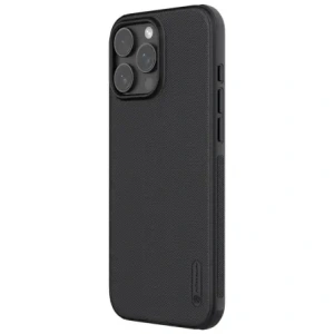 Hurtownia GSM - Nillkin Super Shield Pro Magnetic Apple iPhone 16 Pro Max schwarz - NLK1628 - {ean13} - Hurt