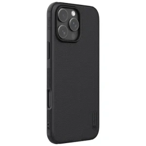 Hurtownia GSM - Nillkin Super Shield Pro Magnetic Apple iPhone 16 Pro Max schwarz - NLK1628 - {ean13} - Hurt