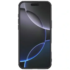 Hurtownia GSM - Nillkin Super Shield Pro Magnetic Apple iPhone 16 Pro Max schwarz - NLK1628 - {ean13} - Hurt