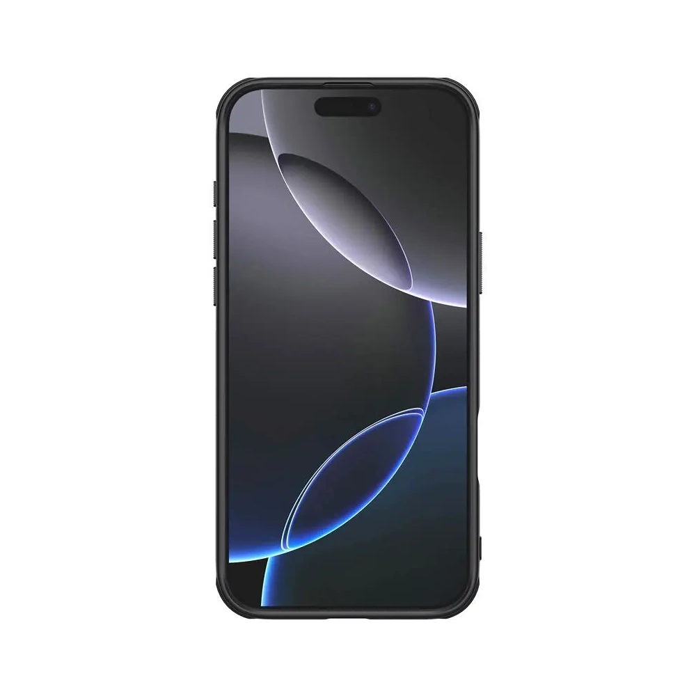 Hurtownia GSM - Nillkin Super Shield Pro Magnetic Apple iPhone 16 Pro Max schwarz - NLK1628 - {ean13} - Hurt