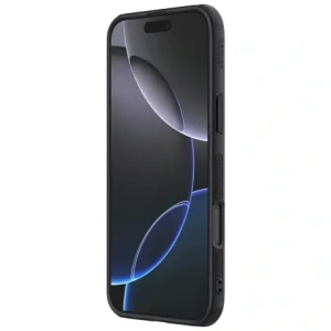Hurtownia GSM - Nillkin Super Shield Pro Magnetic Apple iPhone 16 Pro Max schwarz - NLK1628 - {ean13} - Hurt