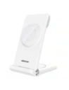 Hurtownia GSM - Nillkin Vezeték nélküli töltő Powertrio 3in1 MagSafe + tipp Garminhoz - NLK1631 - {ean13} - Hurt
