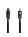 Kábel Nillkin Adatkábel MagCharge USB-C PD 100W fekete