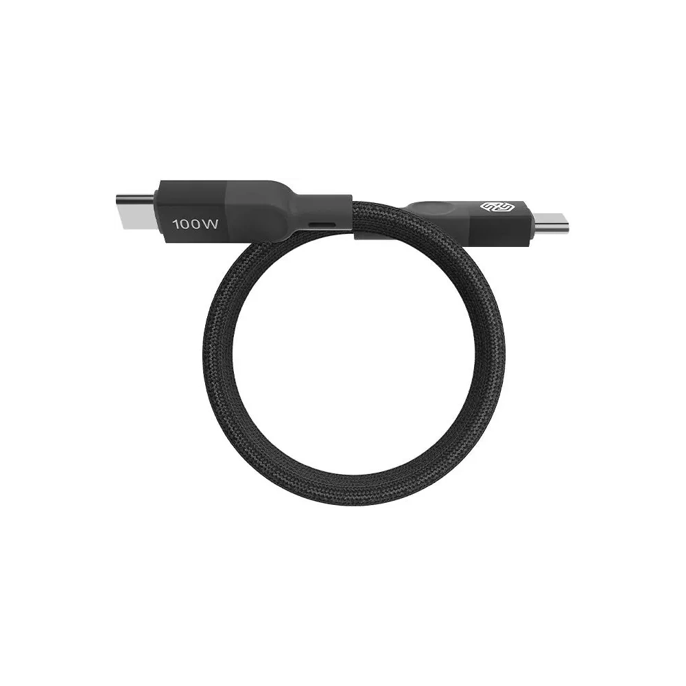 Wholesale Kabel Nillkin Data Cable MagCharge USB-C PD 100W black - NLK1632 - {ean13} - Hurt