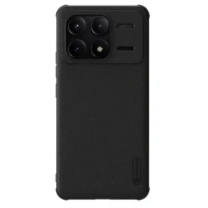 Hurtownia GSM - Nillkin Super Shield Pro Magnetic Xiaomi Redmi K70 / K70 Pro / POCO F6 Pro Fekete - NLK1633 - {ean13} - Hurt