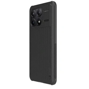 Hurtownia GSM - Nillkin Super Shield Pro Magnetic Xiaomi Redmi K70 / K70 Pro / POCO F6 Pro Fekete - NLK1633 - {ean13} - Hurt