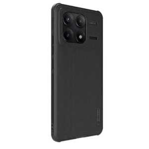 Hurtownia GSM - Nillkin Super Shield Pro Magnetic Xiaomi Redmi K70 / K70 Pro / POCO F6 Pro Fekete - NLK1633 - {ean13} - Hurt