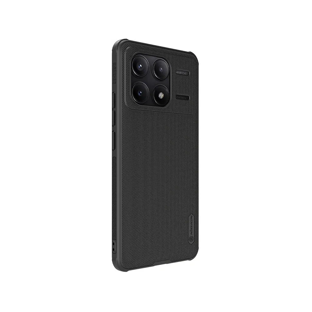 Wholesale Nillkin Super Shield Pro Magnetic Xiaomi Redmi K70 / K70 Pro / POCO F6 Pro Black - NLK1633 - {ean13} - Hurt