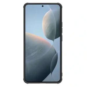 Hurtownia GSM - Nillkin Super Shield Pro Magnetic Xiaomi Redmi K70 / K70 Pro / POCO F6 Pro Fekete - NLK1633 - {ean13} - Hurt