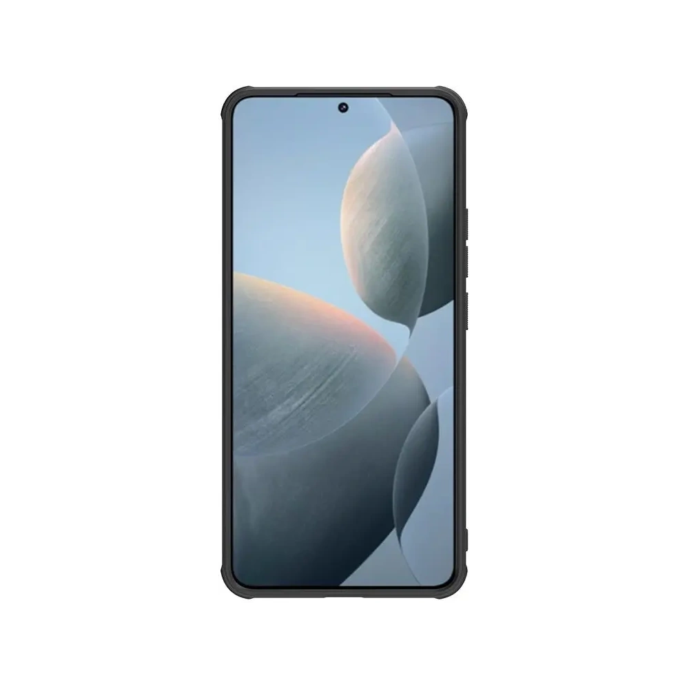 Wholesale Nillkin Super Shield Pro Magnetic Xiaomi Redmi K70 / K70 Pro / POCO F6 Pro Black - NLK1633 - {ean13} - Hurt