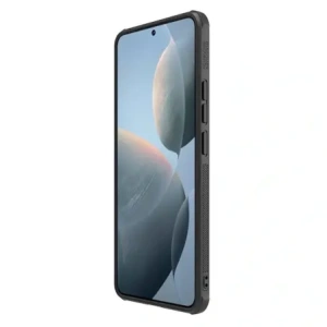 Hurtownia GSM - Nillkin Super Shield Pro Magnetic Xiaomi Redmi K70 / K70 Pro / POCO F6 Pro Fekete - NLK1633 - {ean13} - Hurt
