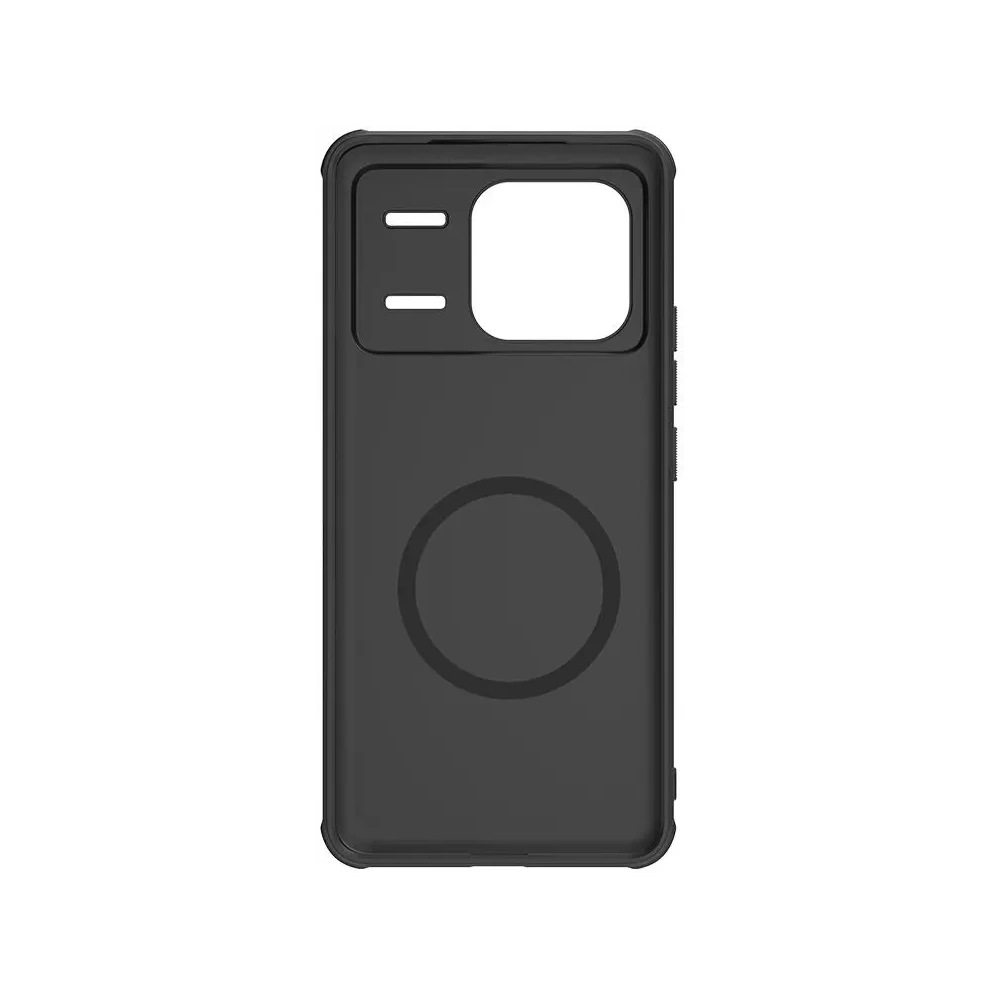 Wholesale Nillkin Super Shield Pro Magnetic Xiaomi Redmi K70 / K70 Pro / POCO F6 Pro Black - NLK1633 - {ean13} - Hurt