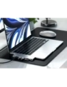 Hurtownia GSM - Hub Satechi Pro Hub Slim s dvojitým USB-C pro MacBook (USB 4, HDMI, 2xUSB-A, SD/microSD, USB-C) (stříbrný) - STH157 - {ean13} - Hurt