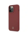 Hurtownia GSM - Mercedes MEHCP13XSILRE Apple iPhone 13 Pro Max Hartschale Silikonlinie rot - MRS124 - {ean13} - Hurt