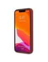 Hurtownia GSM - Mercedes MEHCP13XSILRE Apple iPhone 13 Pro Max Hartschale Silikonlinie rot - MRS124 - {ean13} - Hurt