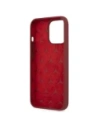 Hurtownia GSM - Mercedes MEHCP13XSILRE Apple iPhone 13 Pro Max Hartschale Silikonlinie rot - MRS124 - {ean13} - Hurt