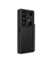 Hurtownia GSM - Etui Nillkin Qin Pro Leather Case Samsung Galaxy Z Fold 6 black/czarny - NLK1634 - {ean13} - Hurt
