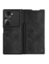 Hurtownia GSM - Etui Nillkin Qin Pro Leather Case Samsung Galaxy Z Fold 6 black/czarny - NLK1634 - {ean13} - Hurt