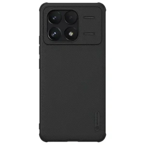 Wholesale Nillkin Super Shield Pro Xiaomi Redmi K70/K70 Pro/POCO F6 Pro black - NLK1636 - {ean13} - Hurt