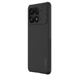 Wholesale Nillkin Super Shield Pro Xiaomi Redmi K70/K70 Pro/POCO F6 Pro black - NLK1636 - {ean13} - Hurt