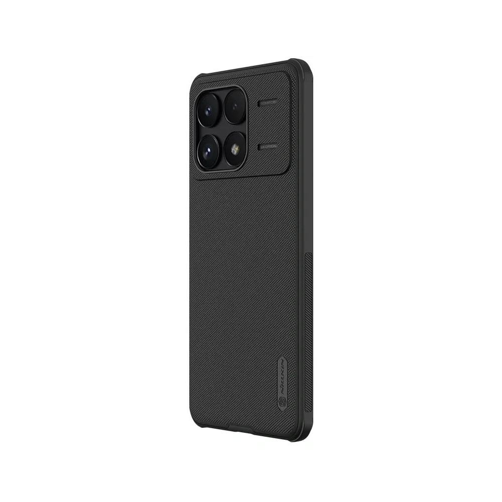 Wholesale Nillkin Super Shield Pro Xiaomi Redmi K70/K70 Pro/POCO F6 Pro black - NLK1636 - {ean13} - Hurt