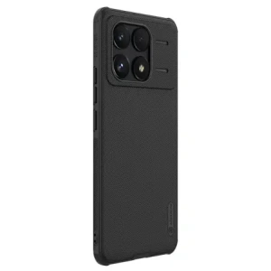 Wholesale Nillkin Super Shield Pro Xiaomi Redmi K70/K70 Pro/POCO F6 Pro black - NLK1636 - {ean13} - Hurt