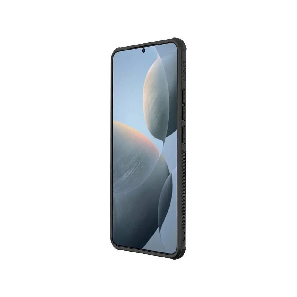 Wholesale Nillkin Super Shield Pro Xiaomi Redmi K70/K70 Pro/POCO F6 Pro black - NLK1636 - {ean13} - Hurt