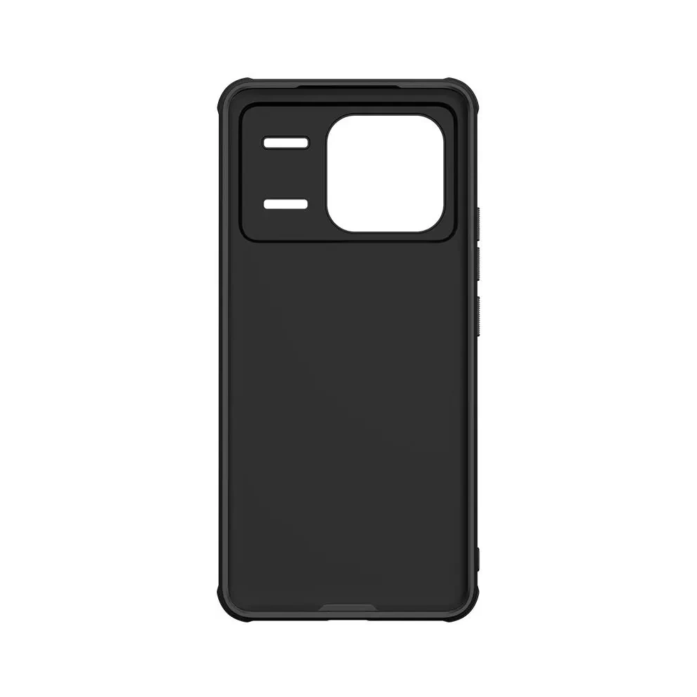 Hurtownia GSM - Etui Nillkin Super Shield Pro Xiaomi Redmi K70/K70 Pro/POCO F6 Pro black/czarny - NLK1636 - {ean13} - Hurt