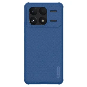 Wholesale Nillkin Super Shield Pro Xiaomi Redmi K70/K70 Pro/POCO F6 Pro blue - NLK1637 - {ean13} - Hurt