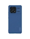 Nillkin Super Shield Pro Xiaomi Redmi K70/K70 Pro/POCO F6 Pro blue