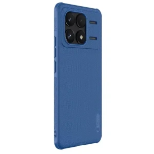 Wholesale Nillkin Super Shield Pro Xiaomi Redmi K70/K70 Pro/POCO F6 Pro blue - NLK1637 - {ean13} - Hurt