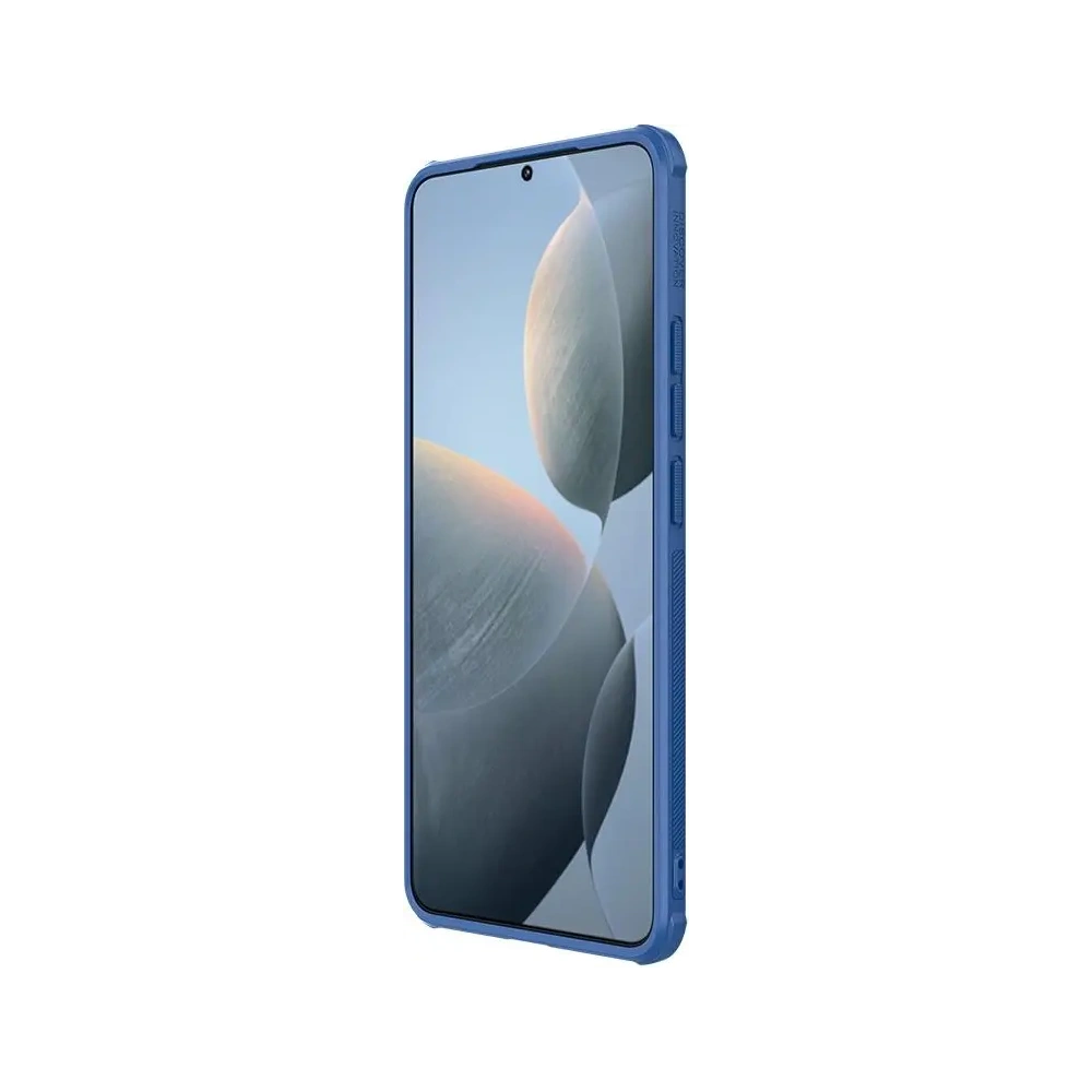 Hurtownia GSM - Etui Nillkin Super Shield Pro Xiaomi Redmi K70/K70 Pro/POCO F6 Pro blue/niebieski - NLK1637 - {ean13} - Hurt