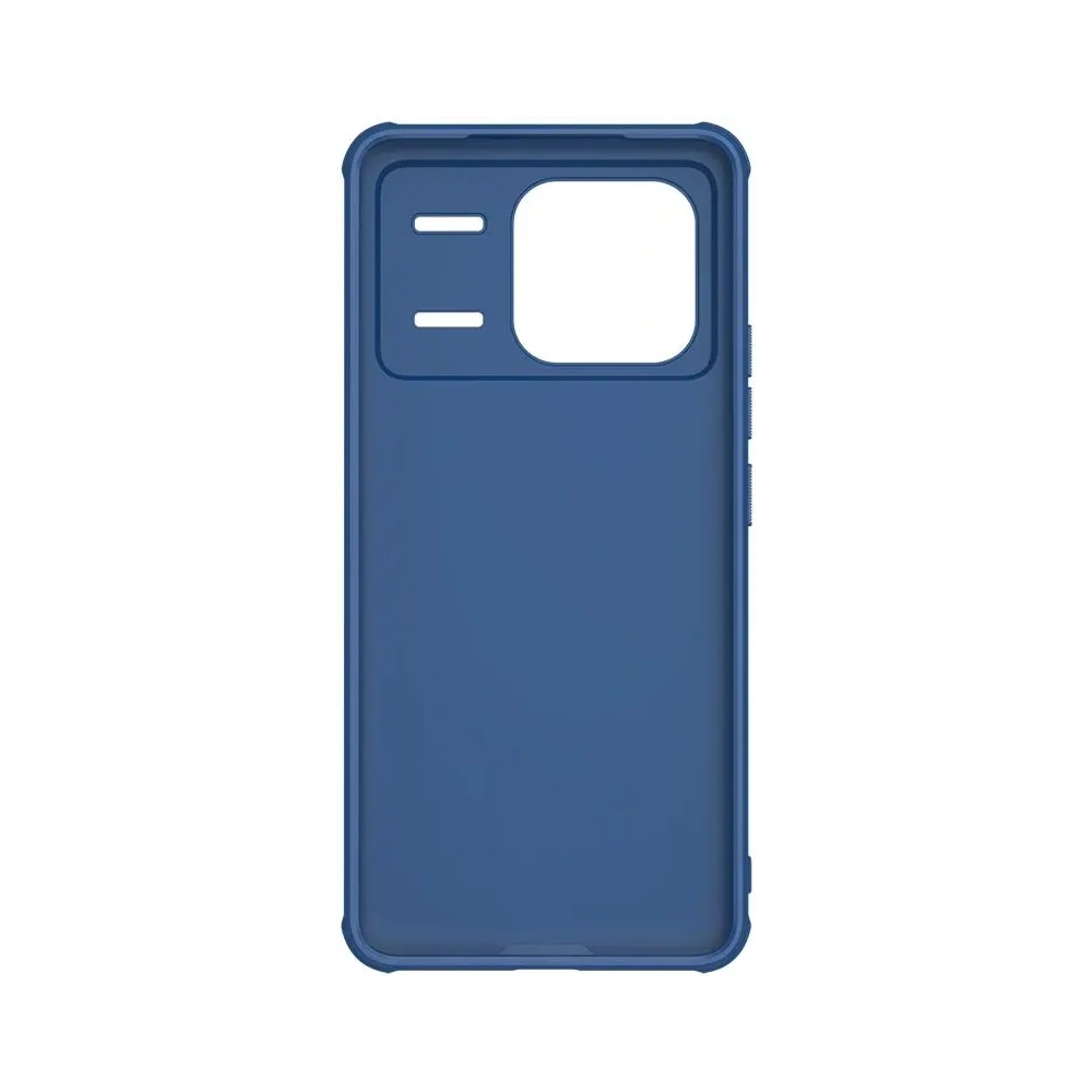 Hurtownia GSM - Etui Nillkin Super Shield Pro Xiaomi Redmi K70/K70 Pro/POCO F6 Pro blue/niebieski - NLK1637 - {ean13} - Hurt