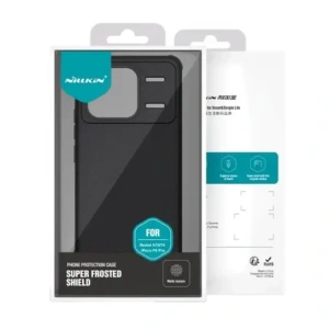 Wholesale Nillkin Super Shield Pro Xiaomi Redmi K70/K70 Pro/POCO F6 Pro blue - NLK1637 - {ean13} - Hurt