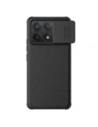 Etui Nillkin Camshield Pro Xiaomi Redmi K70 / K70 Pro / POCO F6 Pro black/czarny