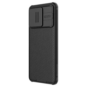 Hurtownia GSM - Nillkin Camshield Pro Xiaomi Redmi K70 / K70 Pro / POCO F6 Pro fekete - NLK1638 - {ean13} - Hurt
