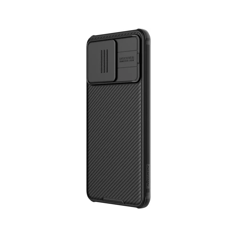Wholesale Nillkin Camshield Pro Xiaomi Redmi K70 / K70 Pro / POCO F6 Pro black - NLK1638 - {ean13} - Hurt