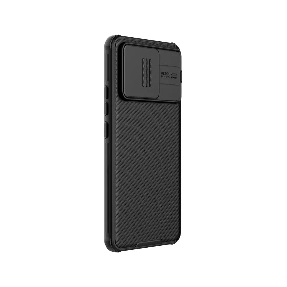 Wholesale Nillkin Camshield Pro Xiaomi Redmi K70 / K70 Pro / POCO F6 Pro black - NLK1638 - {ean13} - Hurt