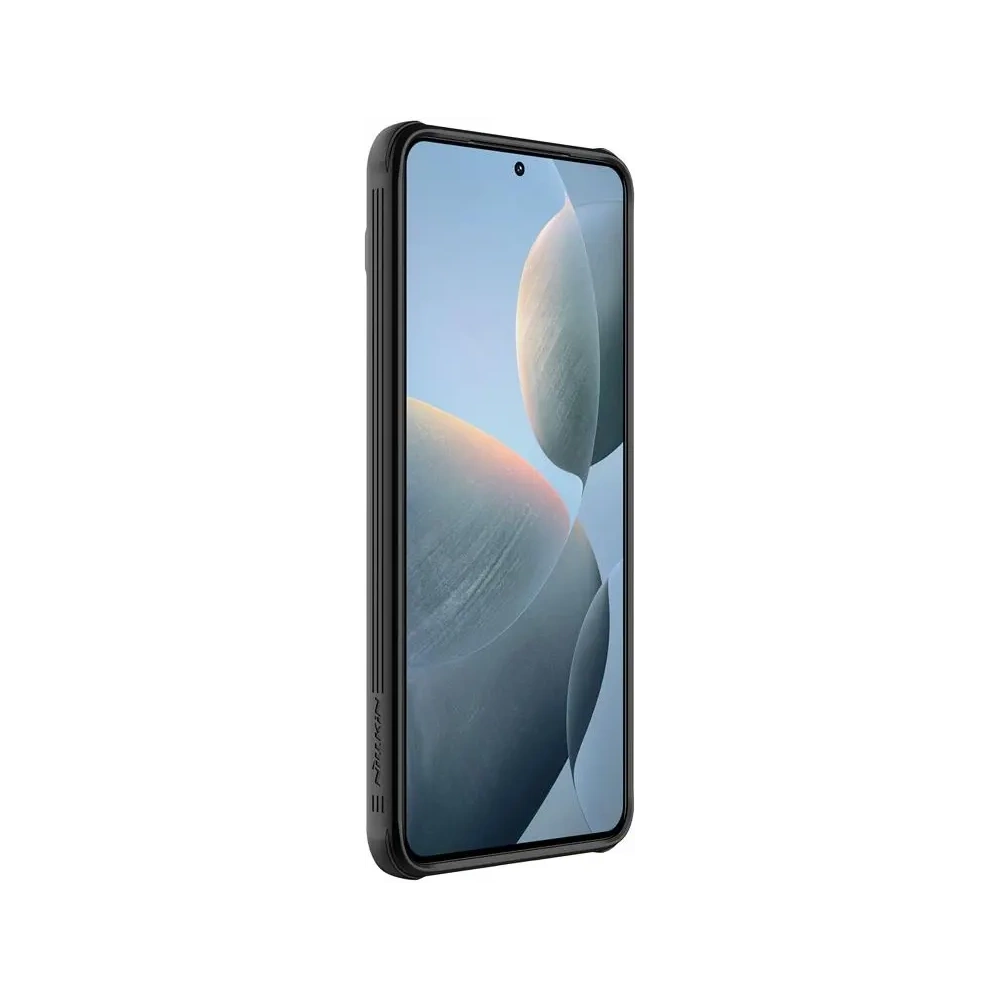 Hurtownia GSM - Nillkin Camshield Pro Xiaomi Redmi K70 / K70 Pro / POCO F6 Pro fekete - NLK1638 - {ean13} - Hurt