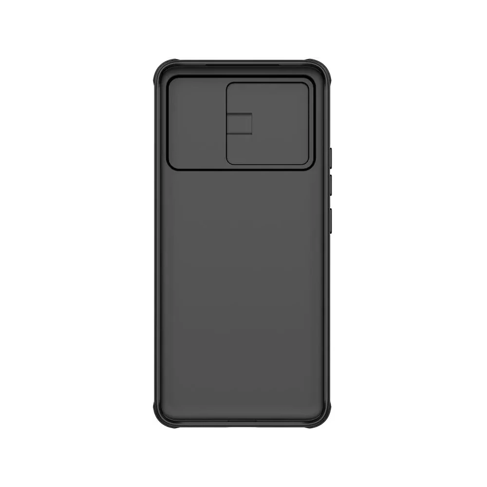 Wholesale Nillkin Camshield Pro Xiaomi Redmi K70 / K70 Pro / POCO F6 Pro black - NLK1638 - {ean13} - Hurt